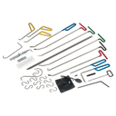 Paintless Dent Repair Kit 33pc