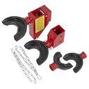 Sealey Upgrade Kit RE230 to RE231 1500kg Capacity