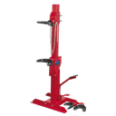 Sealey Coil Spring Hydraulic Compressing Station 1500kg Capacity