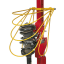 Sealey Coil Spring Compressor Restraint System