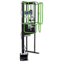 Air Operated Coil Spring Compressor 3000kg