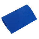 Sealey Sanding Block Flexible Tear Drop 90 x 135mm