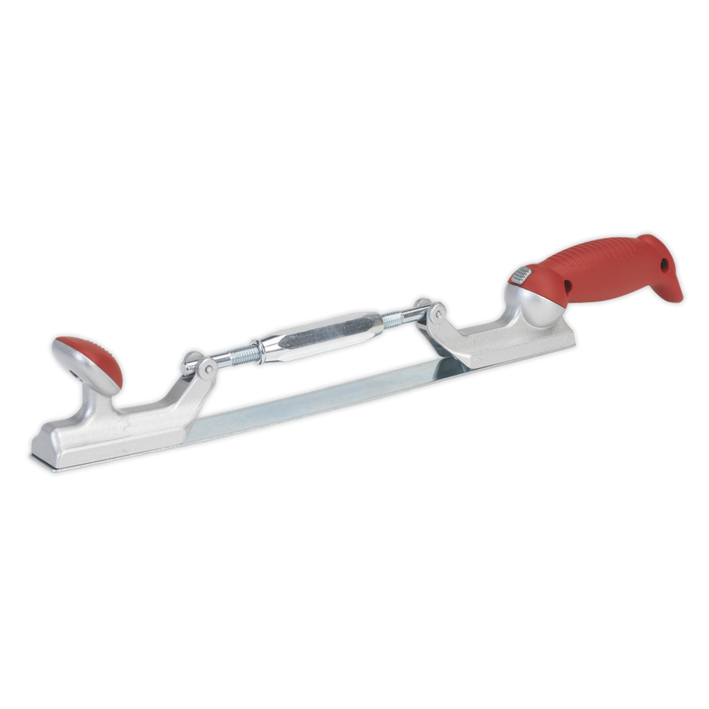 Sealey Professional Adjustable Hand File Holder