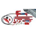 Sealey SuperSnap® Hydraulic Body Repair Kit 4 Tonne