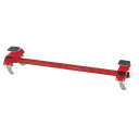 Sealey Economy Transportacar Trolley 2 Tonne Capacity