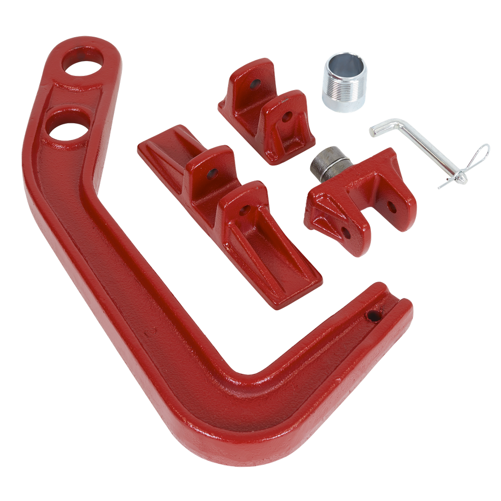 Sealey Large Hook Pull Kit