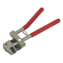 Sealey Joggler/Flanging & Punch Tool