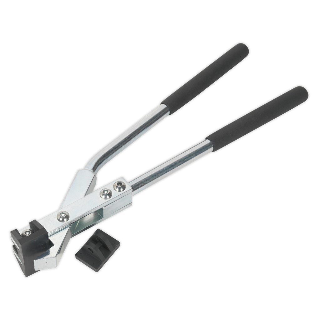 Door Skin Folding Tool