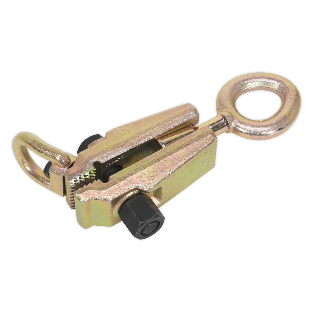 Sealey 2-Direction Pull Clamp 220mm