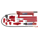 Sealey Snap Hydraulic Body Repair Kit 10 Tonne