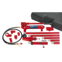 Sealey Snap Hydraulic Body Repair Kit 4 Tonne