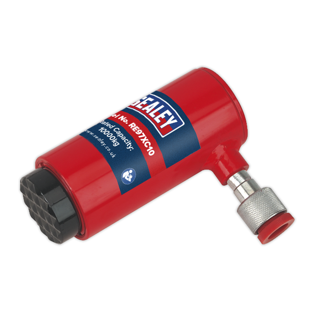 Compact Push Ram 10 Tonne