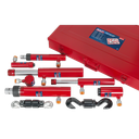 Sealey Specialist Push & Pull Ram Set