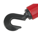 Sealey Male Hook for RE97XM05 5 Tonne