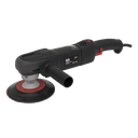 Premier 150mm Variable Speed Rotary Polisher 1050W/230V