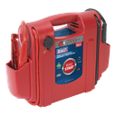 Sealey RoadStart® 12V Emergency Jump Starter 1000 Peak Amps