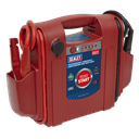 Sealey RoadStart® 12V Emergency Jump Starter 1600 Peak Amps