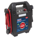 RoadStart® 12V Emergency 6-Cylinder Jump Starter 3.5L