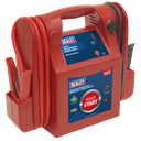 Sealey RoadStart® 12V Emergency Jump Starter 3200 Peak Amps