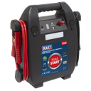 Sealey RoadStart® 12V Emergency 8-Cylinder Jump Starter 5L