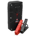 Sealey RoadStart® 12V Lithium-ion Jump Starter Power Pack 1200A