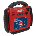 RoadStart® 12V Emergency Jump Starter 900 Peak Amps