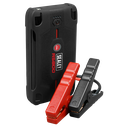 Sealey RoadStart® 12V Lithium-ion Jump Starter Power Pack 800A