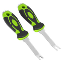 Sealey Trim Tool Set 2pc
