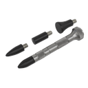 Paintless Dent Repair Knockdown Tool