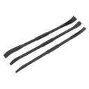 Sealey Mini Trim Panel Removal Set 3pc