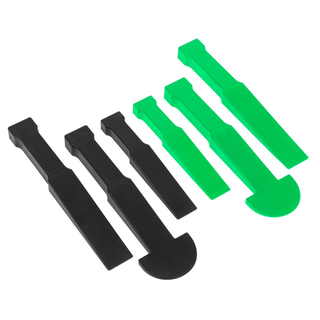 Sealey Trim & Panel Removal Tool 6pc