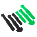 Sealey Trim & Panel Removal Tool 6pc