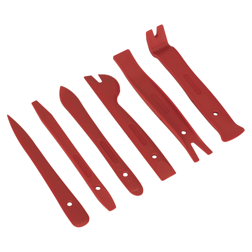 Sealey Mini Panel Removal Set 6pc