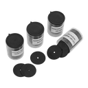 Rotary Tool Cutting Disc Set 138pc