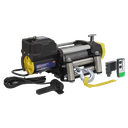 Sealey Premier RW5675 Wireless Winch Combo Kit