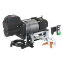 Sealey Premier RW8180 Wireless Winch Combo Kit