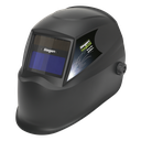 Sealey Siegen Auto Darkening Welding Helmet  Shade 11