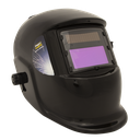 Siegen Auto Darkening Welding Helmet Shade 9-13
