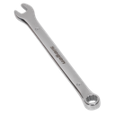 Sealey Siegen Combination Spanner 6mm