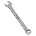 Siegen Combination Spanner 12mm
