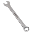 Sealey Siegen Combination Spanner 18mm