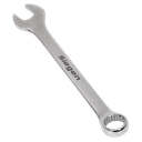 Sealey Siegen Combination Spanner 27mm