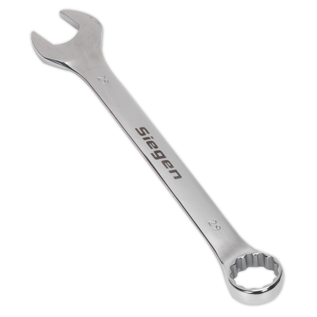 Siegen Combination Spanner 29mm