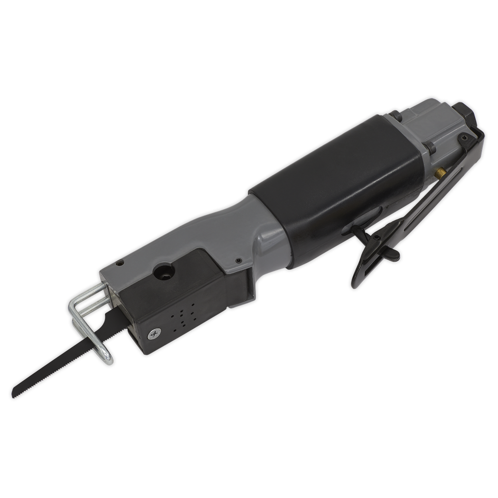 Sealey Siegen Air Saw Reciprocating