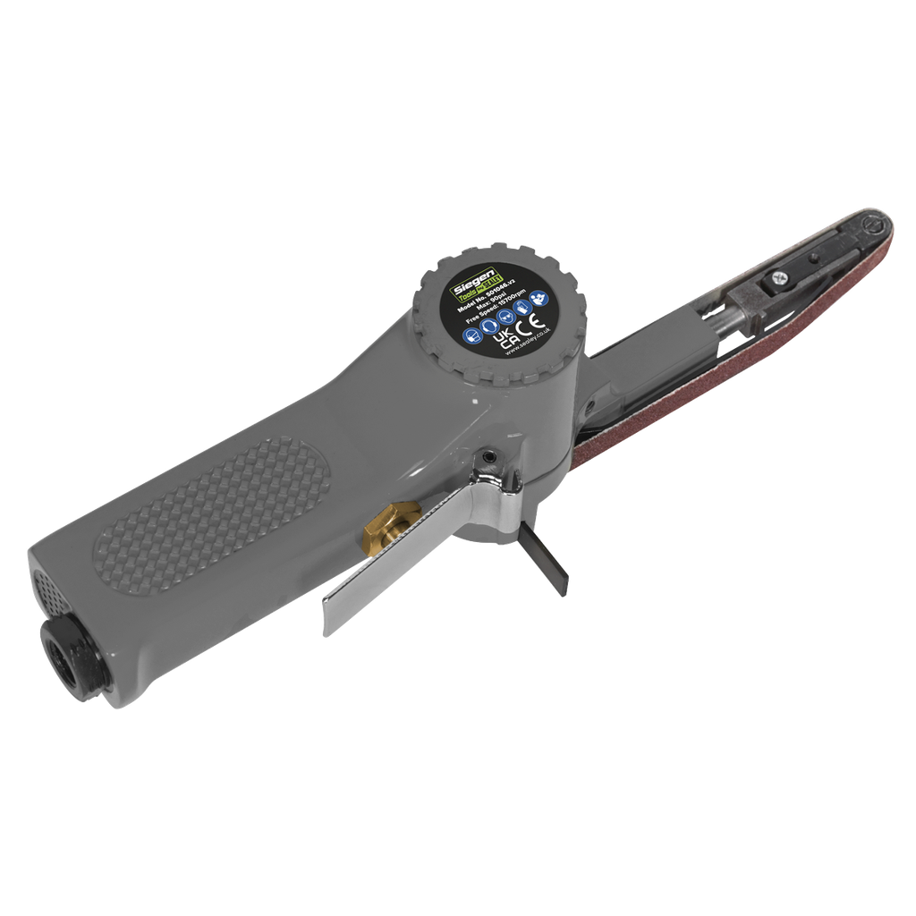 Sealey Siegen Air Belt Sander 10 x 330mm