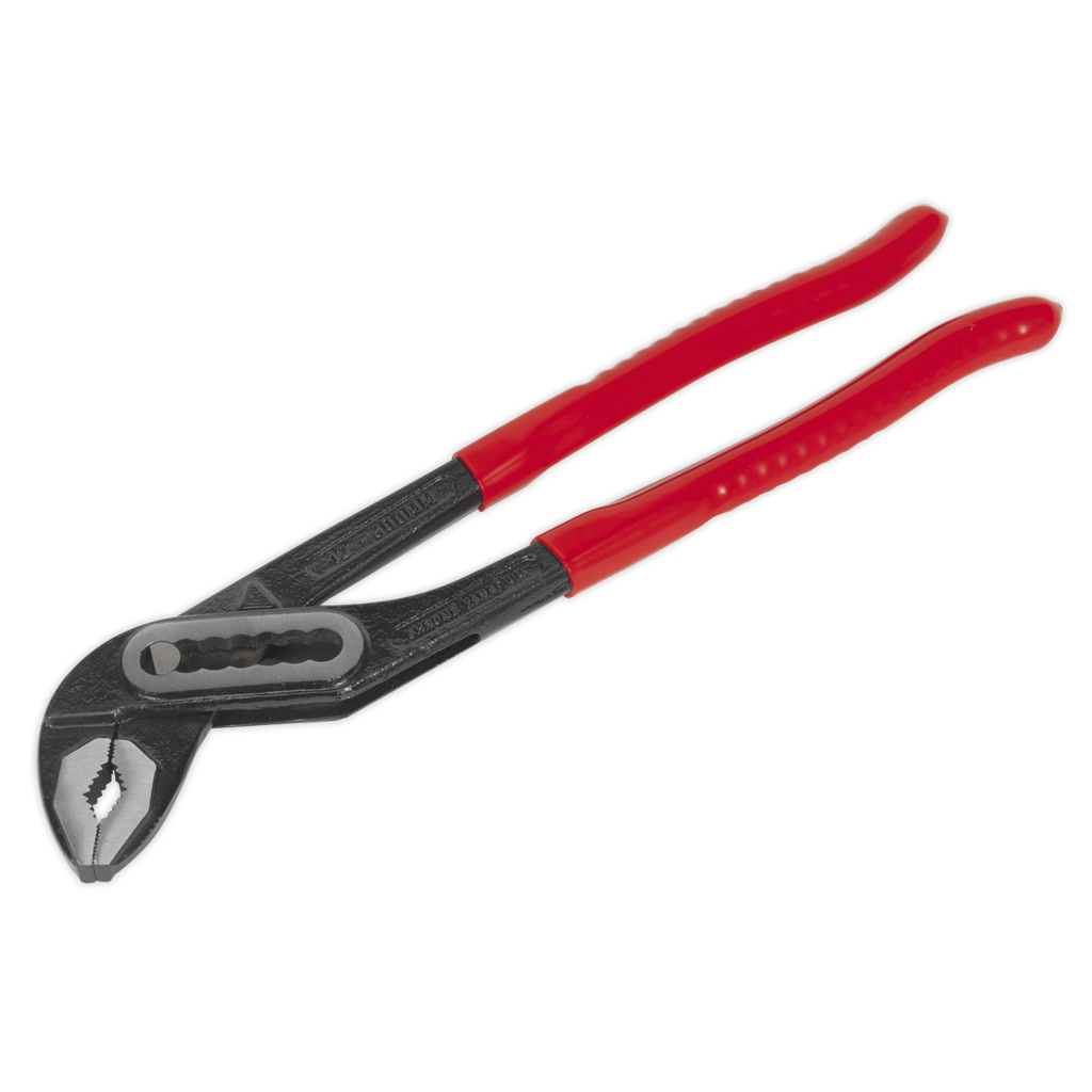 Siegen Water Pump Pliers 300mm