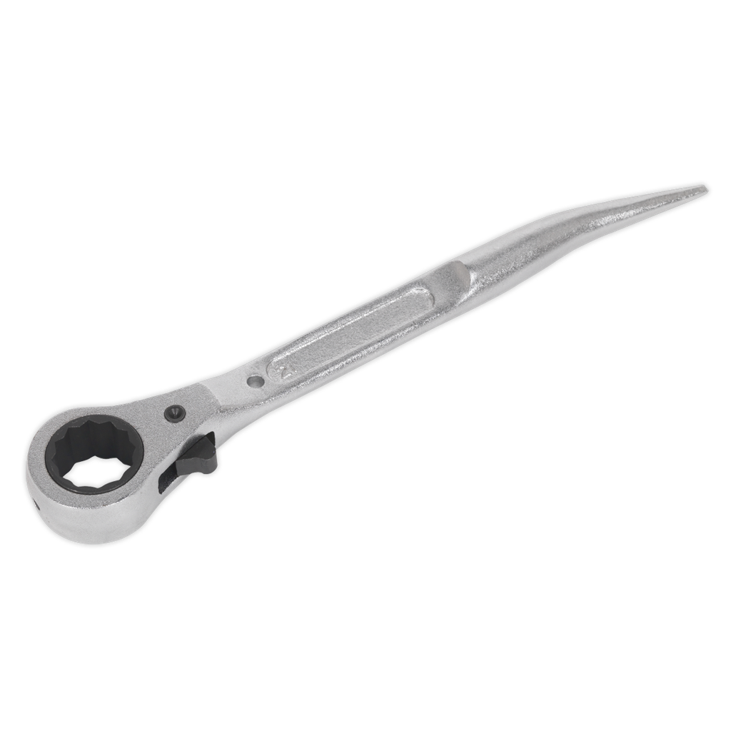 Sealey Siegen Ratchet Podger 21mm