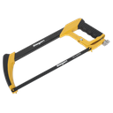 Sealey Siegen Engineer's Hacksaw 300mm