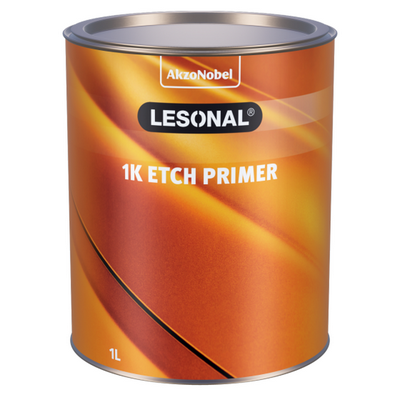 1ltr Lesonal 1K Etch Primer (Each)