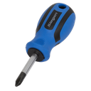 Siegen Phillips Screwdriver #2 x 38mm